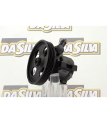 DA SILVA - DP3023 - 